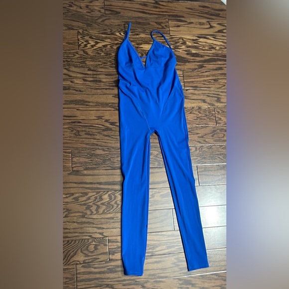 Unitard - Picture 1 of 5